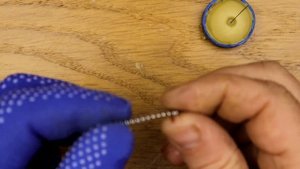 Надоело обрывать снасти. Попробуй груз БУМЕРАНГ- М луч