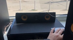 Домашний кинотеатр LG