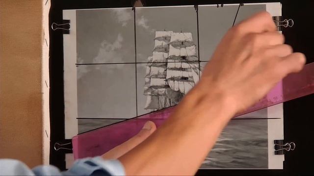 "Утро в океане": марафон Дмитрия Розы. День 1