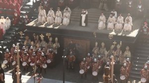 [ТРЕШ ОБЗОР] фильма ASSASSIN'S CREED