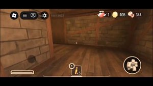 Видео по дорс роблокс (прохождение задней двери)