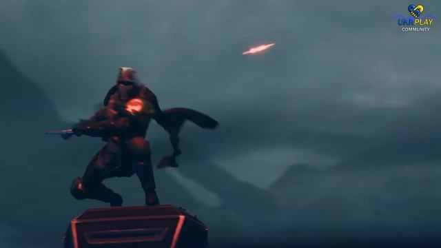 Helldivers 2 Lor - Actual General Brasch UKR (українська озвучка та субтит смотреть онлайн