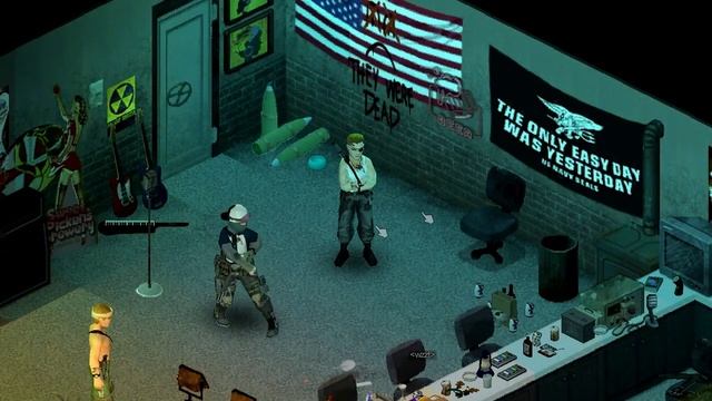 Project Zomboid | MP RP | Постапокалиптическое диско смотреть онлайн