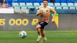 ФК "Сочи" вернулся в РПЛ спустя год после вылета