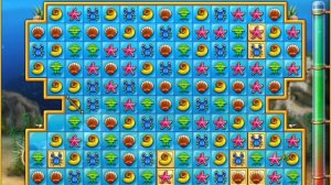 Фишдом - Уровни 1-10