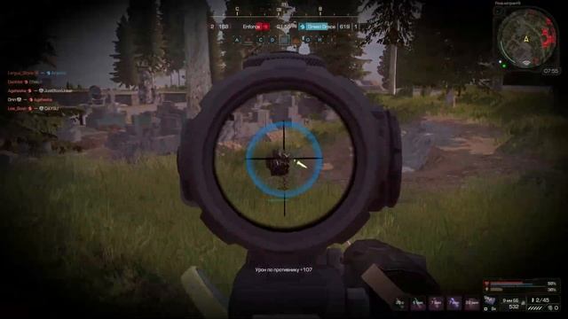 STALCRAFT X | Царь ветеранок | Аванпосты | Любеч-3 | PVP | EU смотреть онлайн