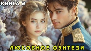 АУДИОКНИГА ПОЛНОСТЬЮ 🎧 ЗА ГРАНЬЮ МИРОВ — КНИГА 2 💖  ЛЮБОВНОЕ ФЭНТЕЗИ,  ПОПАДАНКА, АКАДЕМИЯ