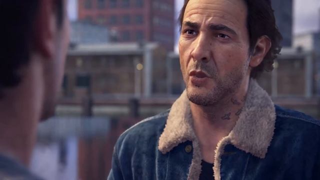 Uncharted 4:Путь Вора-Мнение журналистов об игре смотреть онлайн