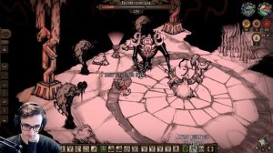 КОСТЯ! Вортокс vs Боссы LET'S PLAY-Прохождение Don't Starve Together #5