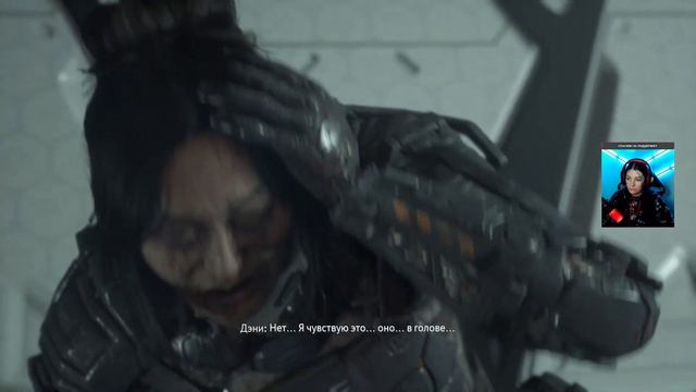 Финал ➤ The Callisto Protocol #18 смотреть онлайн