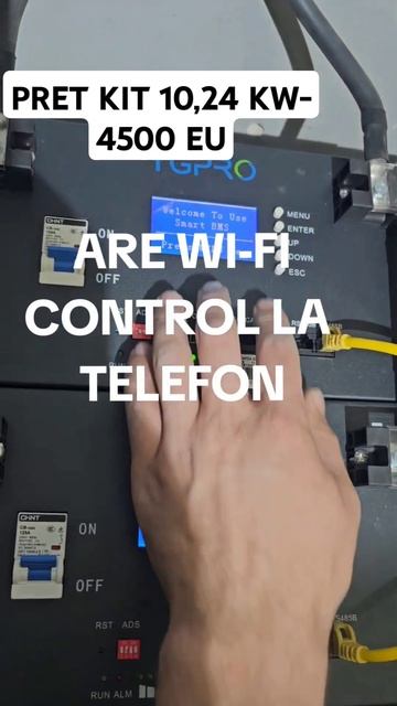 # panouri fotovoltaice # acumulator lifepo4 # аккмулятор литии # генератор смотреть онлайн