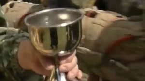 Прыжки с парашютом в дивизии ВДВ