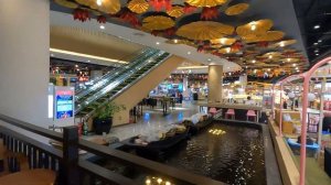 Торговые центры Пхукета. Как дешево добраться до ТЦ Пх