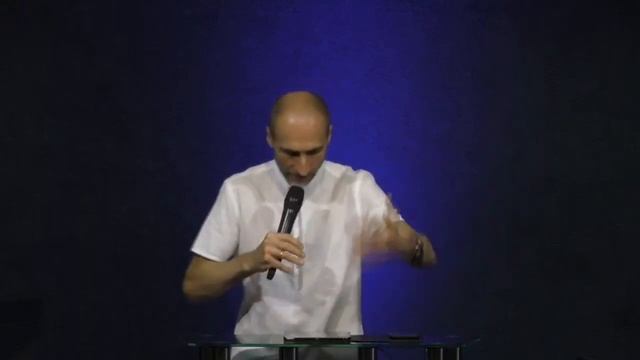 Пересадка сердца - момент или процесс. Пастор Виталий ? смотреть онлайн