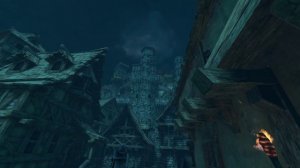 Undead Citadel (1) прохождение