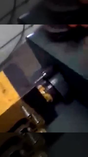 Обучение на станках ООО Декор. Прибил бы конструктора. смотреть онлайн