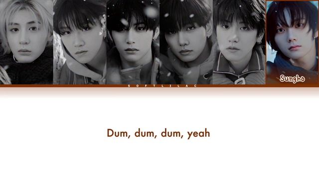 Boynextdoor - If i say i love you (Перевод на русский и кириллизация/c смотреть онлайн