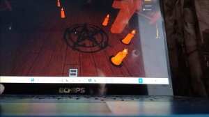 хоррор Били в роблокс