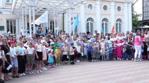 Передача "Свет миру" № 974 (дата эфира - 07.06.2025)