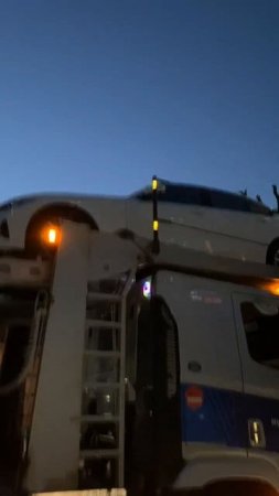 Отправляем автомобили из Южной Кореи в порт отгрузки