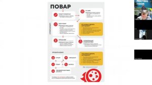 Разговор о развитии