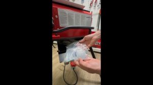 Желобонакатный станок Remmers Mustang 1"-8" мой видеообзор и отзыв