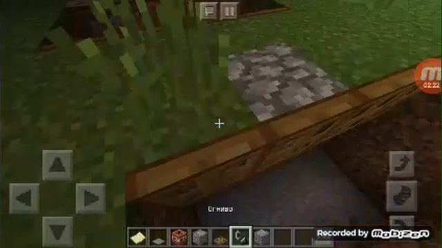 Майнкрафт 1.4.0 ловушки от мобов смотреть онлайн