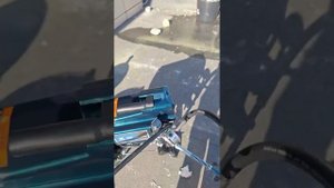 Окрасочный аппарат Dino Power X20 приехал в Новороссийск , п?