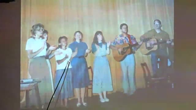 25 лет. День рождение церкви "Щит веры" День 1, часть 3. смотреть онлайн