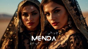 MENDA - Cry (Original Mix)