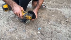 Установка тросиковой педали на камаз!