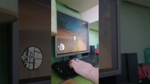 Гта сан андреас. Весь фильм