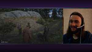 Реакция на TheRudyGames: КОВБОЙСКИЕ ПЕРЕДРЯГИ - МОНТАЖ | RDR RP 2 (РУДИ, СОСИДЖ, ЯРОС)