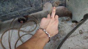 Как снять и вытянуть радиатор кондиционера фокус 2 рес