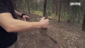 Как выжить в лесу_ базовые навыки