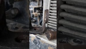 Продолжение восстановления Маз 5440)