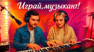 "Играй музыкант"