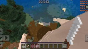 как превратиться в титана в моде Craft an titan