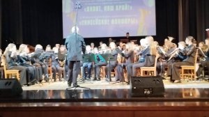 На сопках Маньчжурии. Муз. И.Шатров