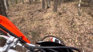 Kayo K2 PRO покатушка