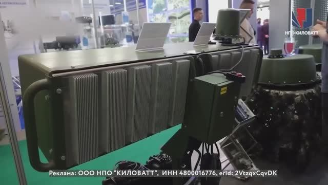 За «Шторой» безопасно