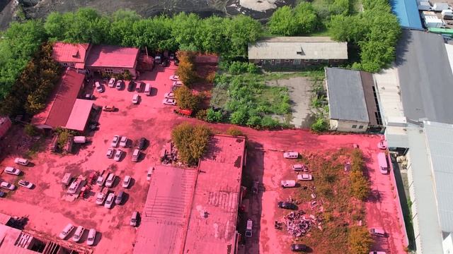 Земля на пр-т им. газеты Красноярский Рабочий