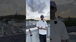 Закат. Новая жизнь