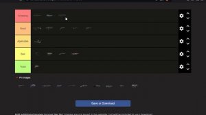 Лучшее оружие в Barotrauma | Tier List