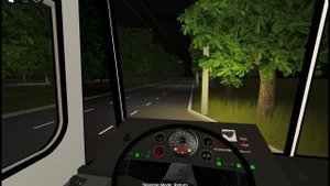 играю в Trolleybus Sim 1.0 сслылка на игру в описание