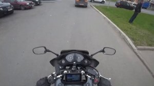 Катаем еду #Мото-курьер #Яндекс Еда #Курьер на мотоцикл