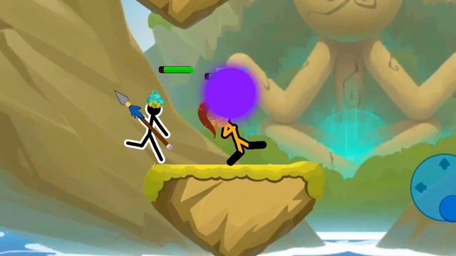 КРИТЕРИИ ОЦЕНКИ ОРУЖИЙ | Supreme Duelist Stickman смотреть онлайн