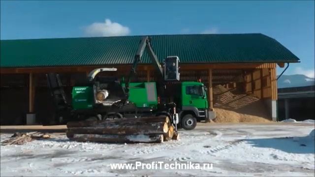 Установка для измельчения древесных отходов барабанн смотреть онлайн