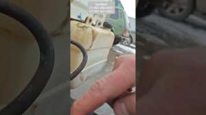 1 Марта 2025 полный запрет переоборудование Газель Отме?