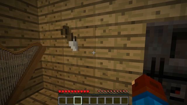 ЭТОТ ЖИТЕЛЬ СКРЫВАЛ ЭТО В СВОËМ ПОДВАЛЕ В МАЙНКРАФТ//М? смотреть онлайн